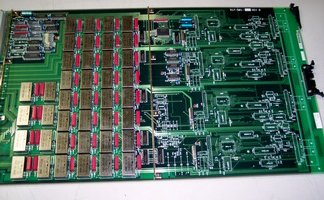 Teradyne PCB