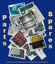 JMC - Parts & Spares