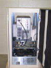 HP 83000