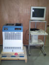 Mosaid 3480 Component Tester / JMC Worldwide Inc.