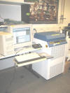 Mosaid 4155 Memory Tester  / JMC Worldwide Inc.