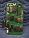 0485-66551 TEST ADC BOARD