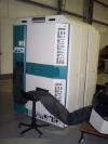 Teradyne J993 Tester Memory Test System