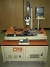 EG 2001 Electroglas 2001 Wafer Prober