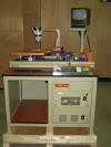 EG 2001 Wafer Prober Electroglas 2001 Wafer Prober
