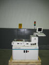 EG 4090u Wafer Prober
