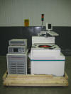 EG 4090u Wafer Prober