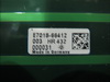Agilent Verigy 93000 E7018 GB