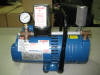 Allegro A750 Pump