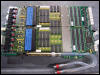 Agilent/Verigy NP2500 Channel Card