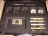 TQFP64 (10x10) Change Kit for Seiko Epsom NS6040