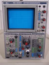 IWATSU Storage Scope TS-8123