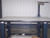 Kinetic Systems Vibraplane Test and Measurement