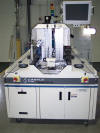 Delta Design Castle LX7500 Handler