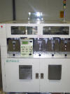 Synax 121H Handler