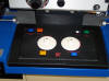 K&S 1488 Wire Bonder