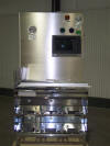 Steag Wet Deck Etcher
