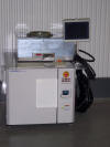 Espec/Tabai WBD 02Cu Wafer Burn In System