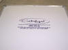Teradyne Catlyst Docking Hardware for EG 4090 / Electroglas 4090