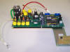 EG 4090 Logic Probe Card Changer / Electroglas 4090 Spares