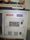 EG 2001 Automatic Wafer Prober