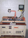 Electoglas EG 2001 Automatic Wafer Prober Main Photo