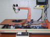 Electoglas EG 2001 Automatic Wafer Prober 
