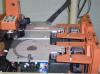 Electoglas EG 2001 Automatic Wafer Prober 