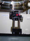 JEM Wafer Needle Dresser