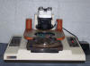 Ruker and Kolls 681A Manual Wafer Prober