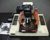 Rucker and Kolls 683A Manual Prober