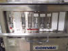 Convac Chemical Cabinet