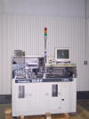Delta 1688 Pick and Place Handler 