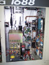 Delta 1688 Pick and Place Handler