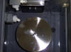 DNS Wafer Scrubber