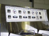 DNS Wafer Scrubber