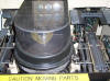 K & S Wafer Dicing System 797-8