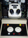 K&S 1471 Wire Bonder