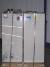 Steag Wet Deck/Etcher