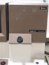 Tencor Film Thickness Measurment System
